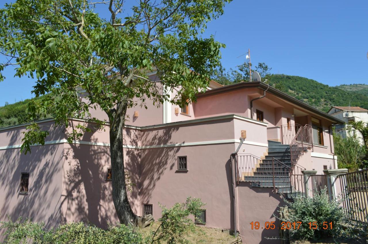 Appartement Casale Le Noci Vico Equense